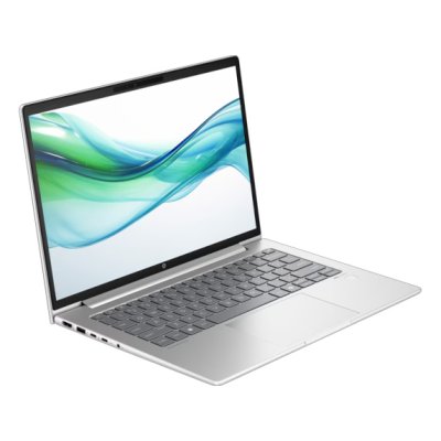 ноутбук HP ProBook 440 G11 DJ9P3PT Серебристый