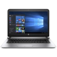 ноутбук HP ProBook 440 G3 P5S58EA Серый