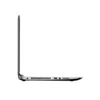 ноутбук HP ProBook 440 G3 W4P04EA Черный