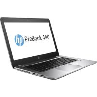 ноутбук HP ProBook 440 G4 Y7Z64EA Серебристый