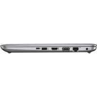 ноутбук HP ProBook 440 G4 Y7Z64EA Серебристый