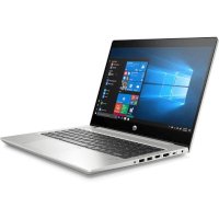 ноутбук HP ProBook 440 G6 7DF56EA Серебристый
