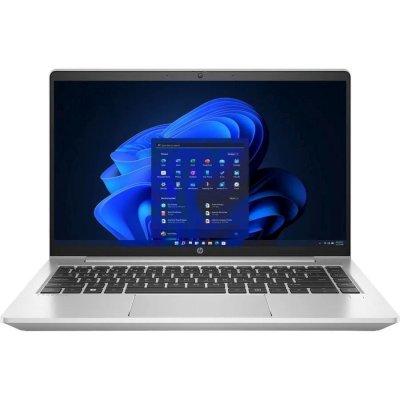 ноутбук HP ProBook 440 G9 6A1U1EA-wpro Серебристый