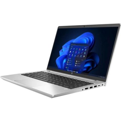 ноутбук HP ProBook 440 G9 6A1U1EA-wpro Серебристый