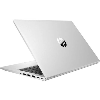 ноутбук HP ProBook 440 G9 6A1U1EA-wpro Серебристый