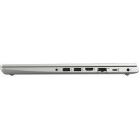 ноутбук HP ProBook 445 G6 6MQ11EA Серебристый
