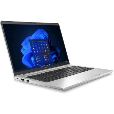 ноутбук HP ProBook 445 G9 6A212EA_Win11P_16 Серебристый