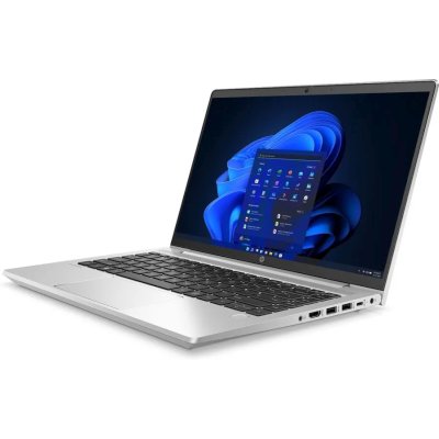 ноутбук HP ProBook 445 G9 6F1U5EA Серебристый