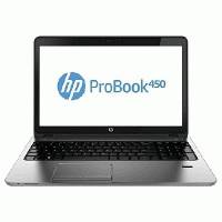 ноутбук HP ProBook 450 G0 A6G66EA Серый
