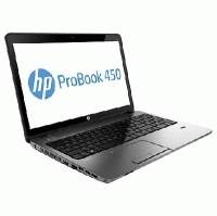 ноутбук HP ProBook 450 G1 E9X96EA Серебристый