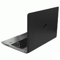 ноутбук HP ProBook 450 G1 E9X96EA Серебристый
