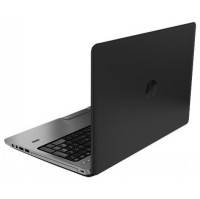ноутбук HP ProBook 450 G1 E9Y27EA Черный