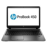 ноутбук HP ProBook 450 G2 K9K90EA Серый