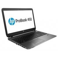 ноутбук HP ProBook 450 G2 K9K90EA Серый