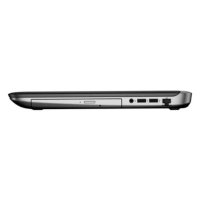 ноутбук HP ProBook 450 G3 4BC84ES Черный