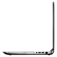 ноутбук HP ProBook 450 G3 4BC84ES Черный