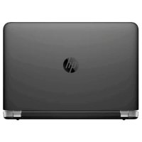 ноутбук HP ProBook 450 G3 4BC84ES Черный