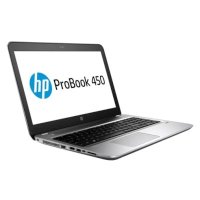 ноутбук HP ProBook 450 G4 Y8A06EA Серебристый