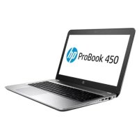ноутбук HP ProBook 450 G4 Y8A06EA Серебристый
