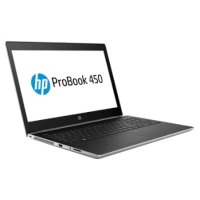 ноутбук HP ProBook 450 G5 4WV21EA Серебристый