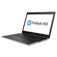 ноутбук HP ProBook 450 G5 4WV21EA Серебристый
