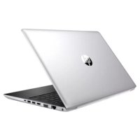 ноутбук HP ProBook 450 G5 4WV21EA Серебристый