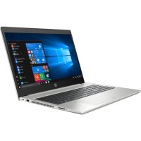 ноутбук HP ProBook 450 G6 5PP91EA Серебристый
