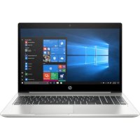 ноутбук HP ProBook 450 G6 5PP91EA Серебристый