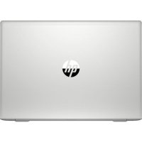 ноутбук HP ProBook 450 G6 5PP91EA Серебристый