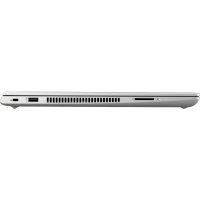 ноутбук HP ProBook 450 G6 5PP91EA Серебристый