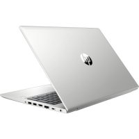 ноутбук HP ProBook 450 G6 5PP91EA Серебристый