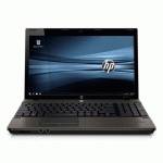 ноутбук HP ProBook 4520s WD848EA