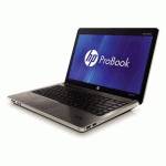 ноутбук HP ProBook 4530s A1D19EA Серый