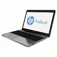 ноутбук HP ProBook 4540s H0V65ES Серый