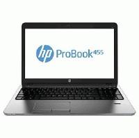 ноутбук HP ProBook 455 G1 H6E36EA Серый