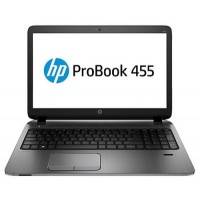 ноутбук HP ProBook 455 G2 G6W41EA Черный