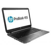 ноутбук HP ProBook 455 G2 G6W41EA Черный