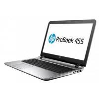 ноутбук HP ProBook 455 G3 P4P65EA Серый