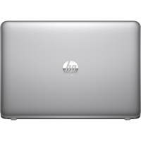 ноутбук HP ProBook 455 G4 Y8B08EA Серебристый