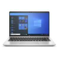 ноутбук HP ProBook 455 G8 3A5H5EA-wpro Серебристый
