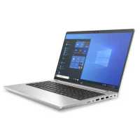 ноутбук HP ProBook 455 G8 3A5H5EA-wpro Серебристый