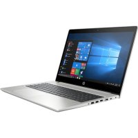 ноутбук HP ProBook 455R G6 7DD87EA Серебристый