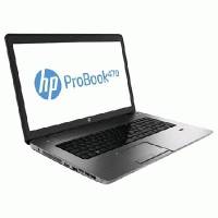 ноутбук HP ProBook 470 G0 E9Y86ES Серый