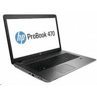 ноутбук HP ProBook 470 G2 G6W63EA Черный