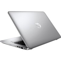 ноутбук HP ProBook 470 G4 Y8A90EA Серебристый