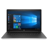 ноутбук HP ProBook 470 G5 2RR73EA Серебристый