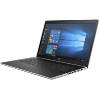 ноутбук HP ProBook 470 G5 2RR89EA Серебристый