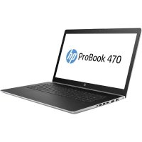 ноутбук HP ProBook 470 G5 2UB59EA Серебристый