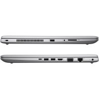 ноутбук HP ProBook 470 G5 3GH60ES Серебристый