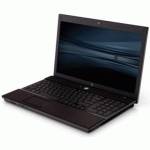 ноутбук HP ProBook 4710s NX629EA